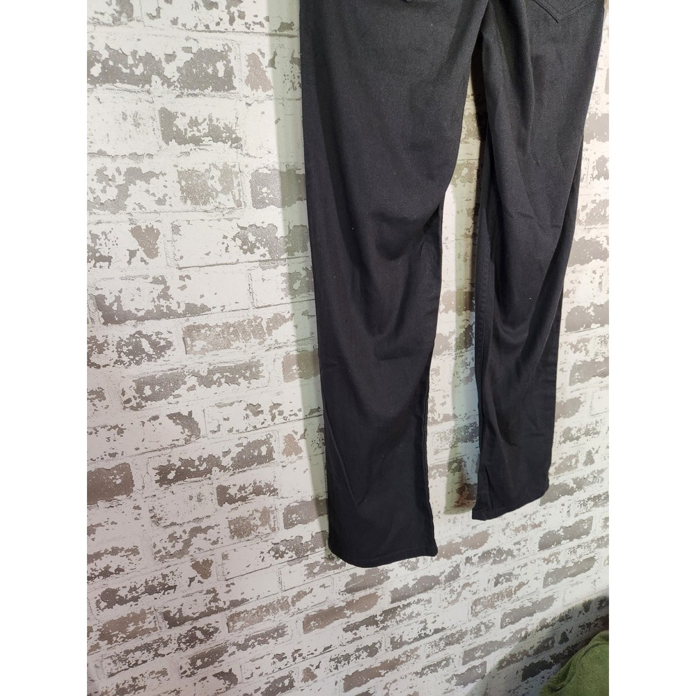 Volcom Solver Modern Straight Fit Mens Pants Size… - image 13